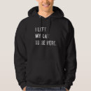 Buscar gato sudaderas Amante