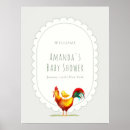 Buscar granja de pollo posters Para niños