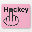 Buscar hockey alfombrillas de raton Deporte