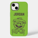 Buscar barrio iphone fundas Oscar el grouch