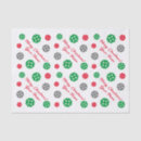 Buscar deportes papel de seda Pickleball