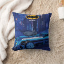 Buscar batman cojines Batmóvil