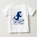 Buscar delfines bebe ropa Niña