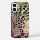 Buscar faisanes iphone fundas Pavo real