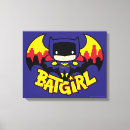 Buscar góticos lienzos Super héroe