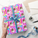 Buscar reina papel de regalo Para niños