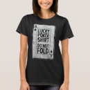 Buscar ace of spades camisetas Espadas