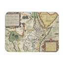 Buscar mapas del vintage imanes Atlas