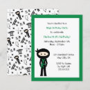Buscar karate invitaciones Lindo
