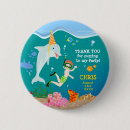 Buscar delfínes chapas Para niños