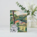 Buscar lobo acuarela postales Pintar