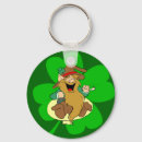 Buscar leprechaun llaveros Hombres