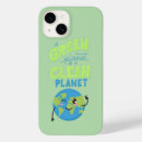Buscar reciclar iphone fundas Verde