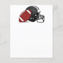 Buscar fútbol flyers Americano