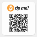 Buscar logotipo de bitcoin pegatinas Dinero