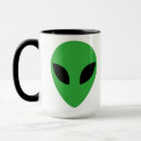 Buscar alien tazas Espacio