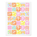 Buscar mosaico posters Floral