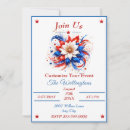 Buscar diseño de la estrella invitaciones Moderno
