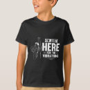 Buscar incapaz camisetas Sordo