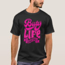 Buscar ocupado camisetas Inmoralidad