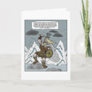 Buscar viking tarjetas Saludo