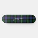 Buscar tradicional tablas de skate Patrón