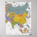 Buscar mapas de la tierra posters Mundo