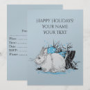 Buscar conejo blanco invitaciones Animales