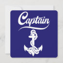 Buscar capitán del barco tarjetas Para todos