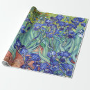 Buscar vincent van gogh papel de regalo Holandés