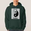 Buscar yin yang sudaderas Amor