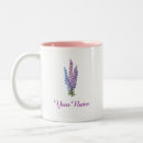 Buscar flor de escocia tazas Floral