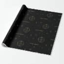 Buscar zodiaco papel de regalo Espiritual