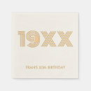 Buscar vintage paper servilletas Elegante