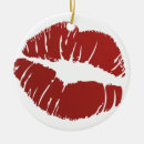 Buscar beso adornos Labios