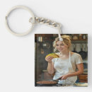 Buscar de cocinar llaveros General y unisex