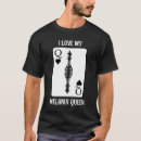 Buscar tarjetas negras camisetas Para él