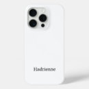 Buscar nombre propio iphone fundas Monograma