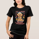 Buscar enfermera linda camisetas General y unisex