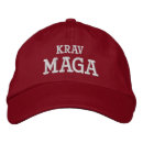 Buscar maga gorras Krav
