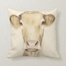 Buscar animales granja vacas cojines Retrato