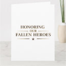 Buscar memorial day tarjetas Para todos