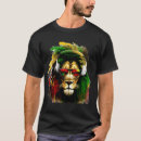 Buscar stylish hombre camisetas Rasta