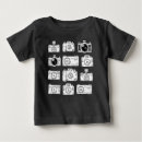 Buscar camaro bebe ropa Retro