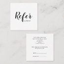 Buscar tarjetas recomendacion Estilista de cabello