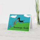 Buscar perro salchicha tarjetas Amantes del perro