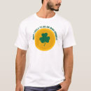 Buscar chistes irlandeses camisetas Para todos