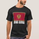 Buscar gora camisetas Montenegro