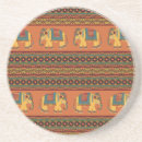 Buscar indio posavasos Vintage
