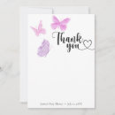 Buscar mariposa tarjetas Rosa
